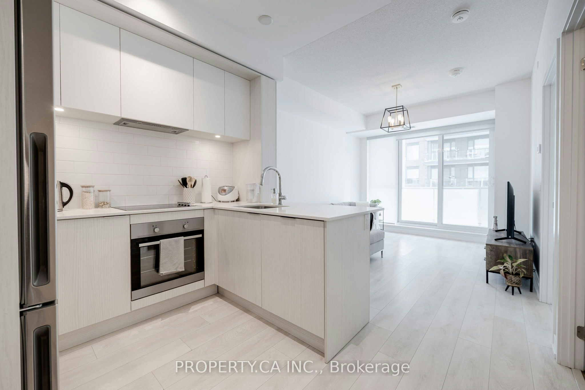 505E-34 Tubman Avenue, Toronto, ON, M5A 0R2 - 5