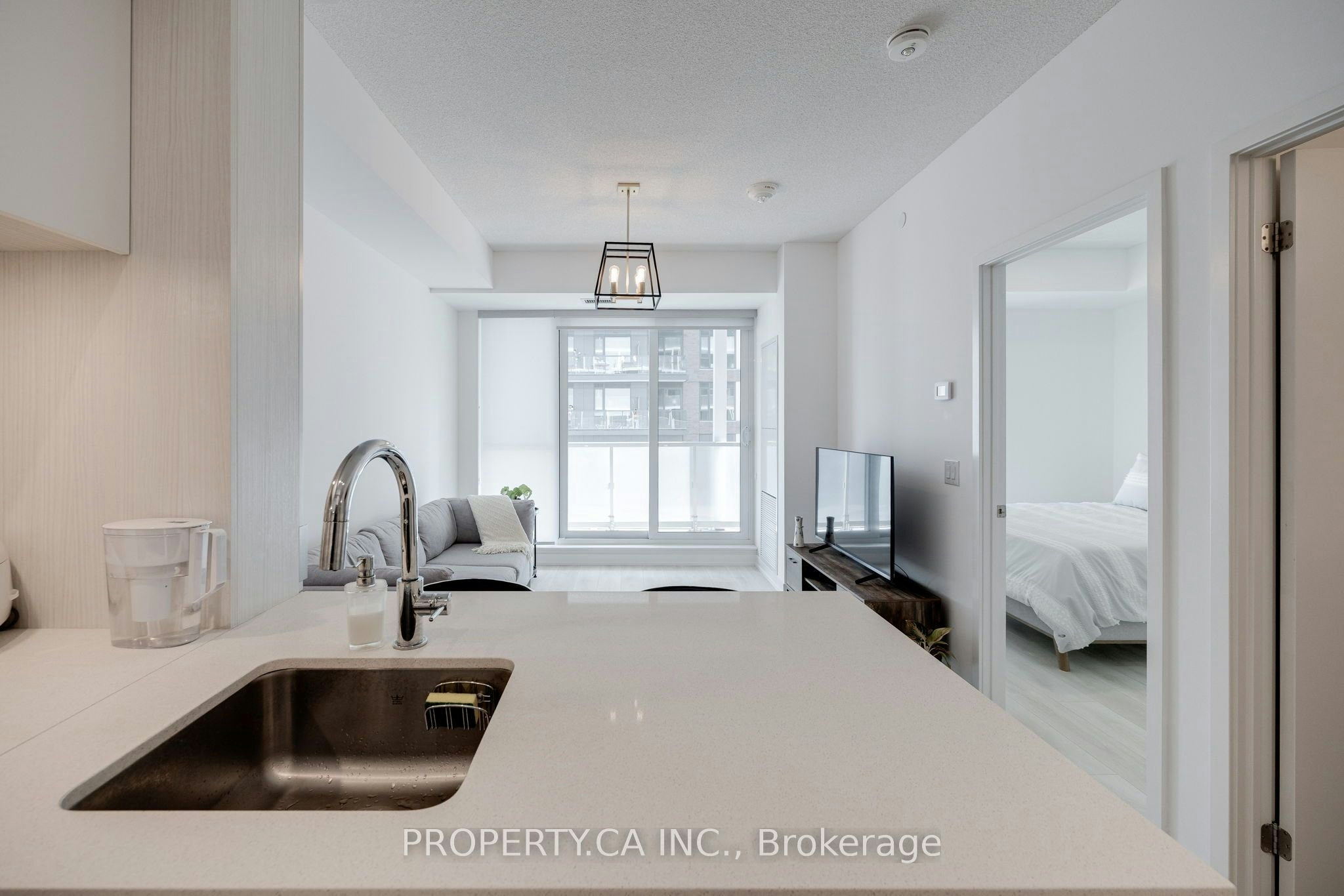 505E-34 Tubman Avenue, Toronto, ON, M5A 0R2 - 9