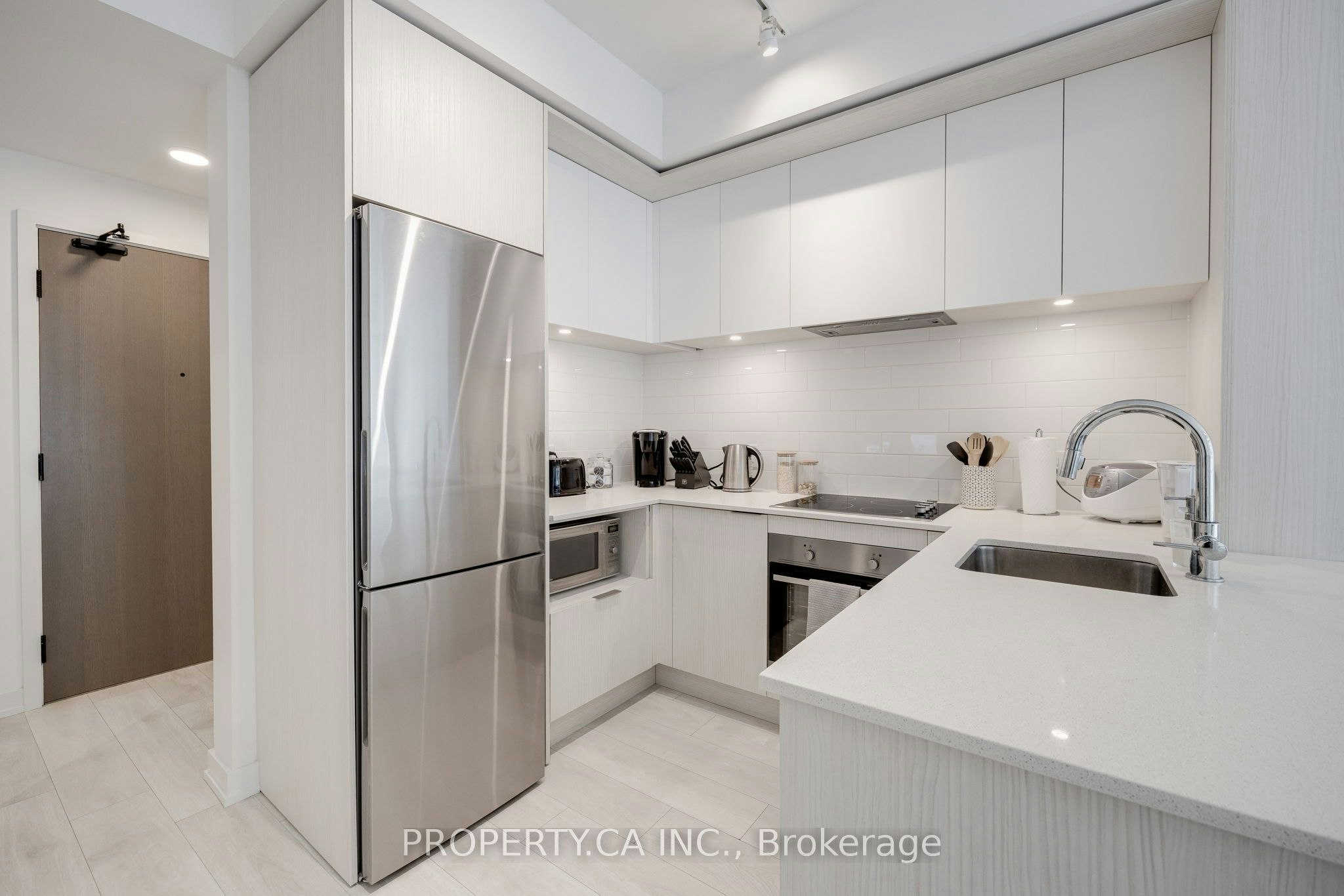 505E-34 Tubman Avenue, Toronto, ON, M5A 0R2 - 7