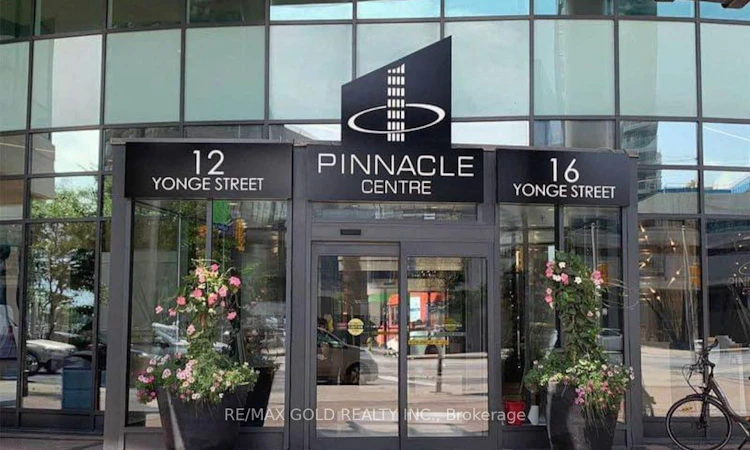 1808-16 Yonge Street