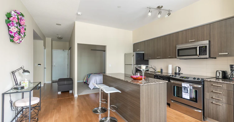 204-832 Bay Street, Toronto, ON, M5S 1Z6 - 5