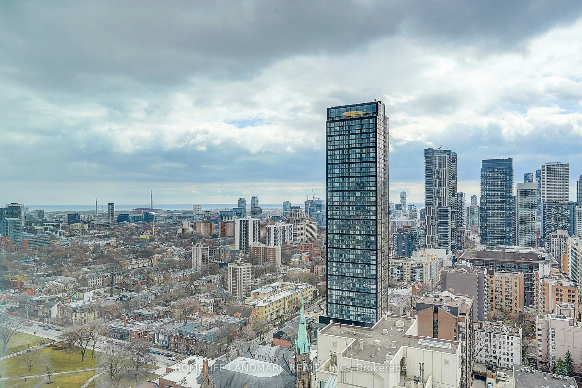 1912-308 Jarvis Street, Toronto, ON, M5B 0E3 - 27