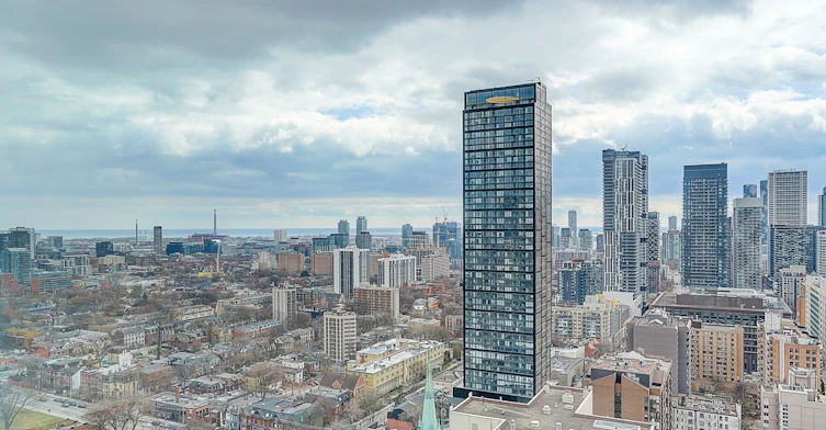 1912-308 Jarvis Street, Toronto, ON, M5B 0E3 - 27