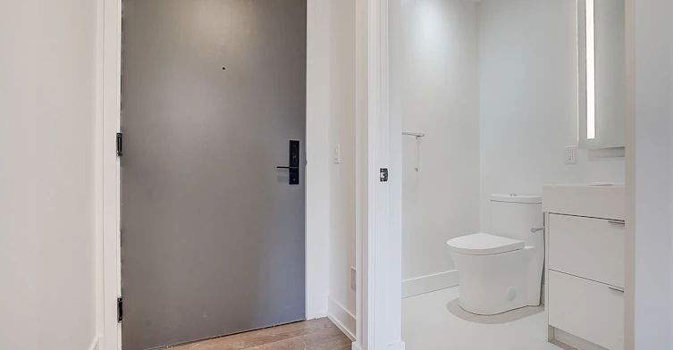 1912-308 Jarvis Street, Toronto, ON, M5B 0E3 - 5