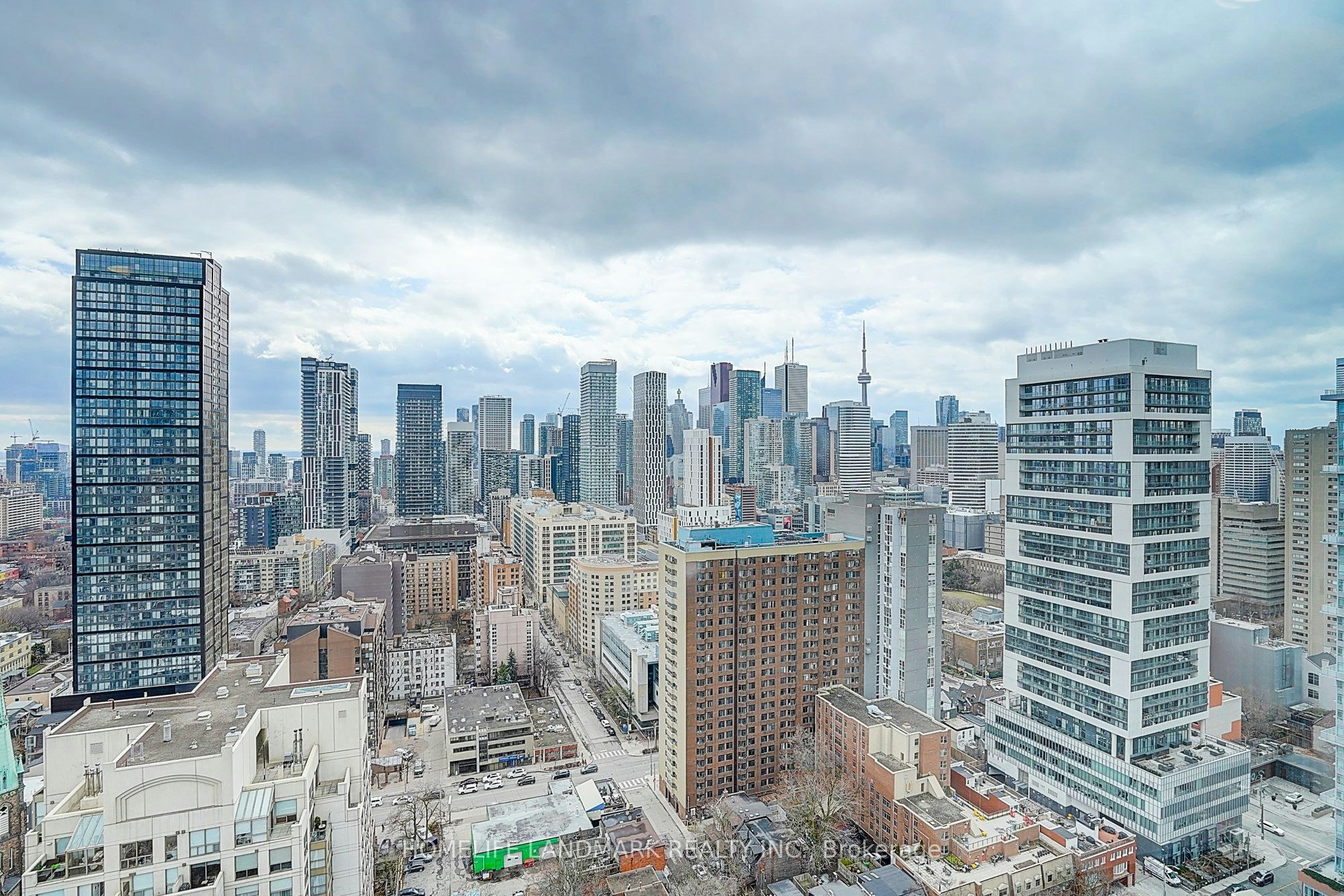 1912-308 Jarvis Street, Toronto, ON, M5B 0E3 - 26