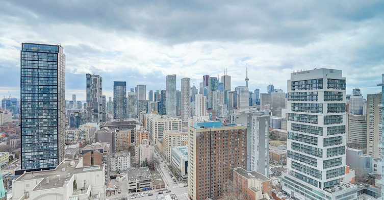 1912-308 Jarvis Street, Toronto, ON, M5B 0E3 - 26