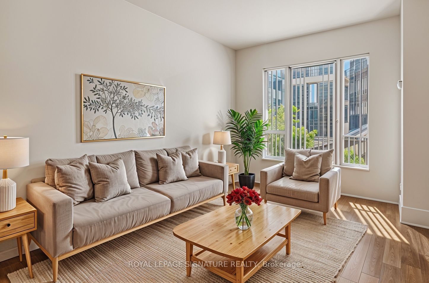 GV105-105 Harrison Garden Boulevard, Toronto, ON, M2N 0C3