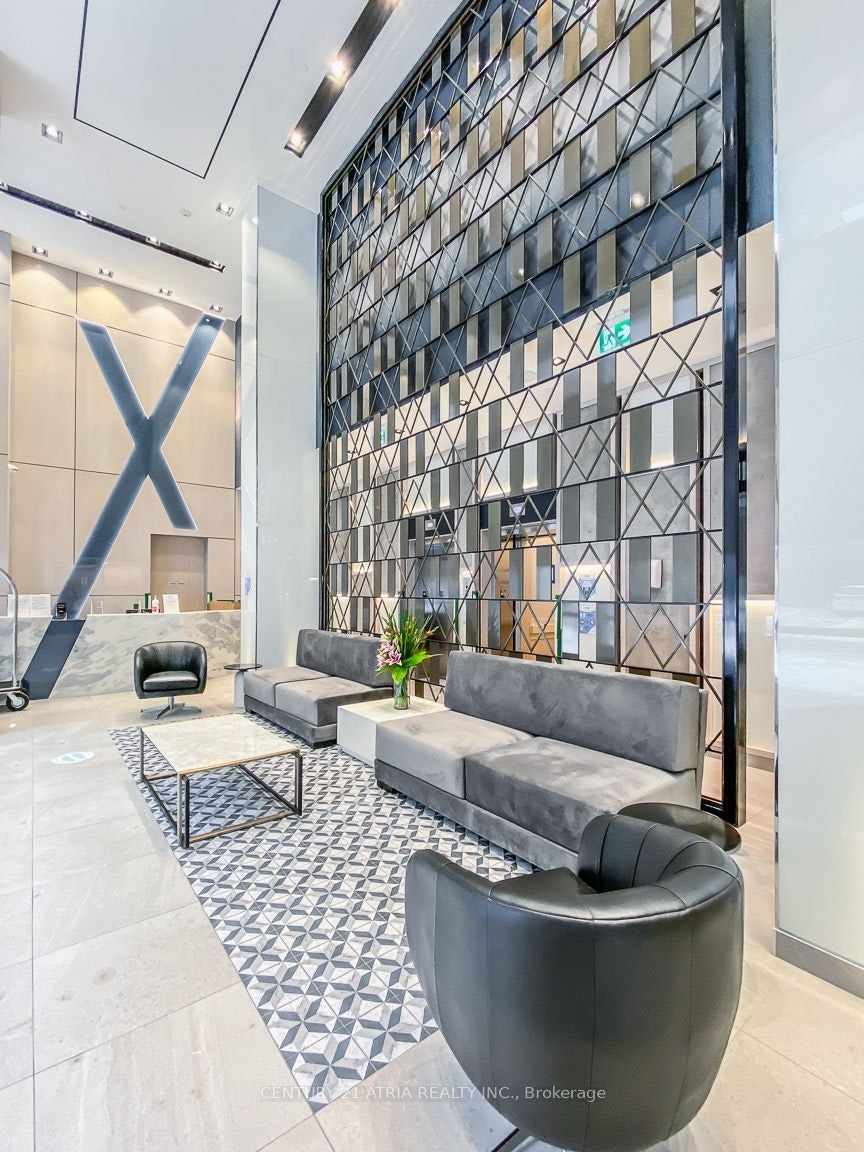 2403-77 Mutual Street, Toronto, ON, M5B 0B9
