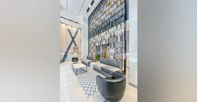 2403-77 Mutual Street, Toronto, ON, M5B 0B9