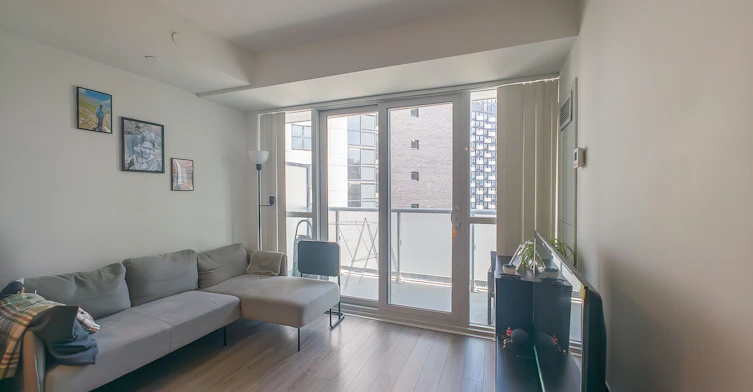 2403-77 Mutual Street, Toronto, ON, M5B 0B9 - 6