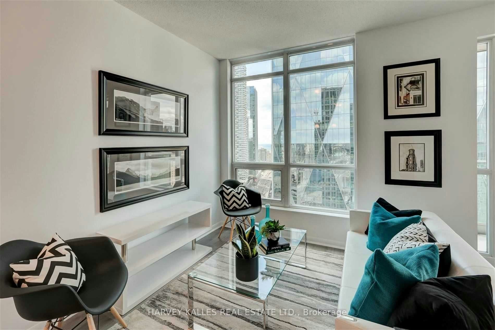 3312-18 Yonge Street, Toronto, ON, M5E 1Z8 - 6
