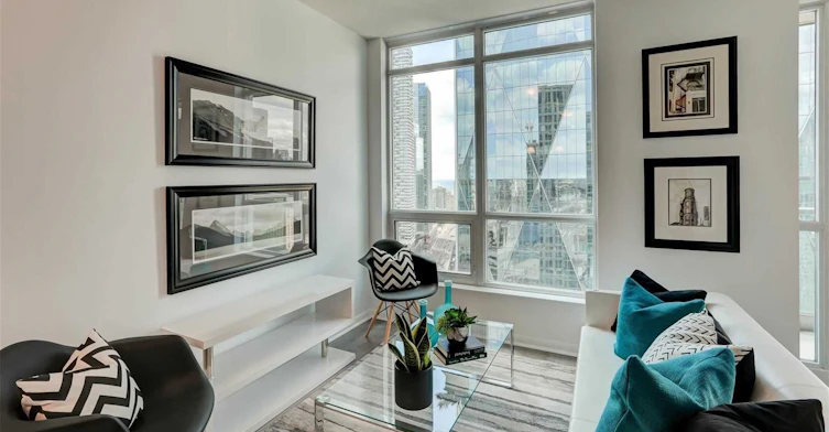 3312-18 Yonge Street, Toronto, ON, M5E 1Z8 - 6
