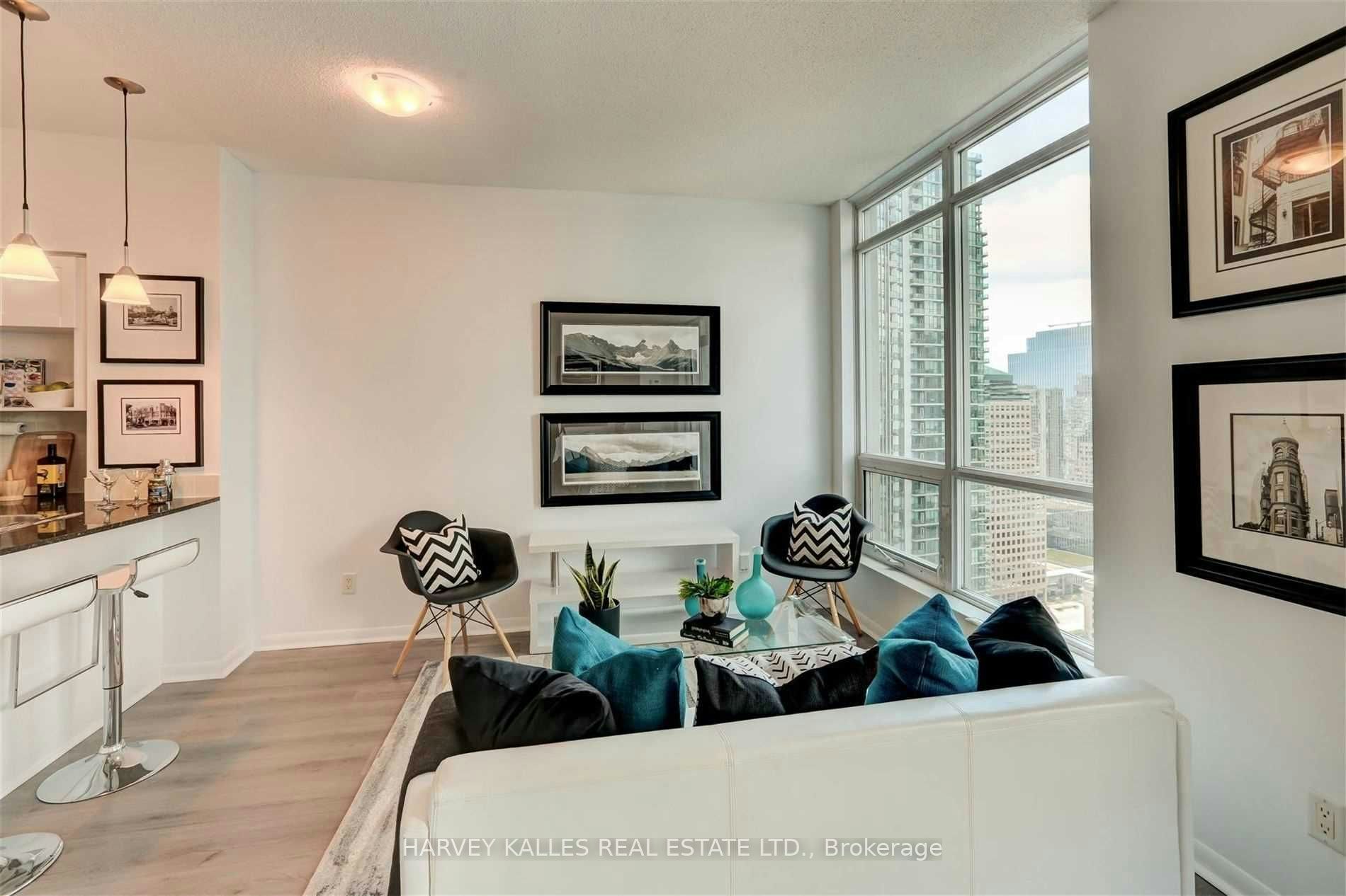 3312-18 Yonge Street, Toronto, ON, M5E 1Z8 - 9