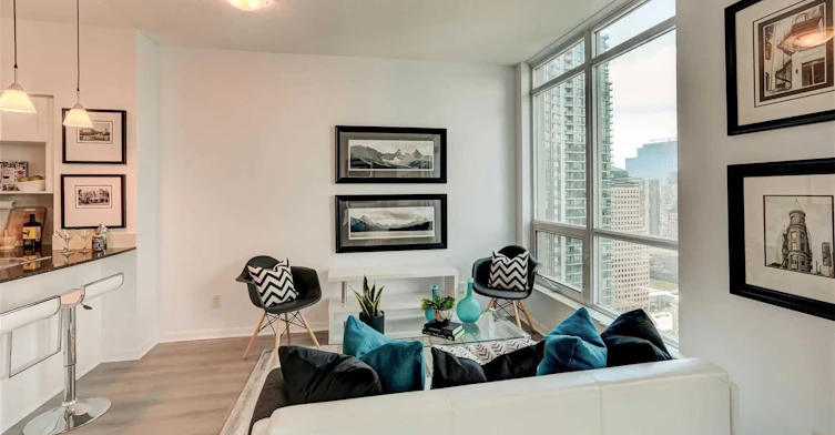 3312-18 Yonge Street, Toronto, ON, M5E 1Z8 - 9