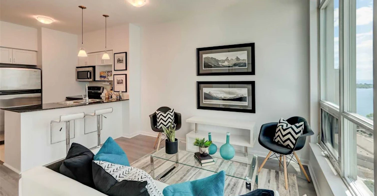 3312-18 Yonge Street, Toronto, ON, M5E 1Z8 - 8