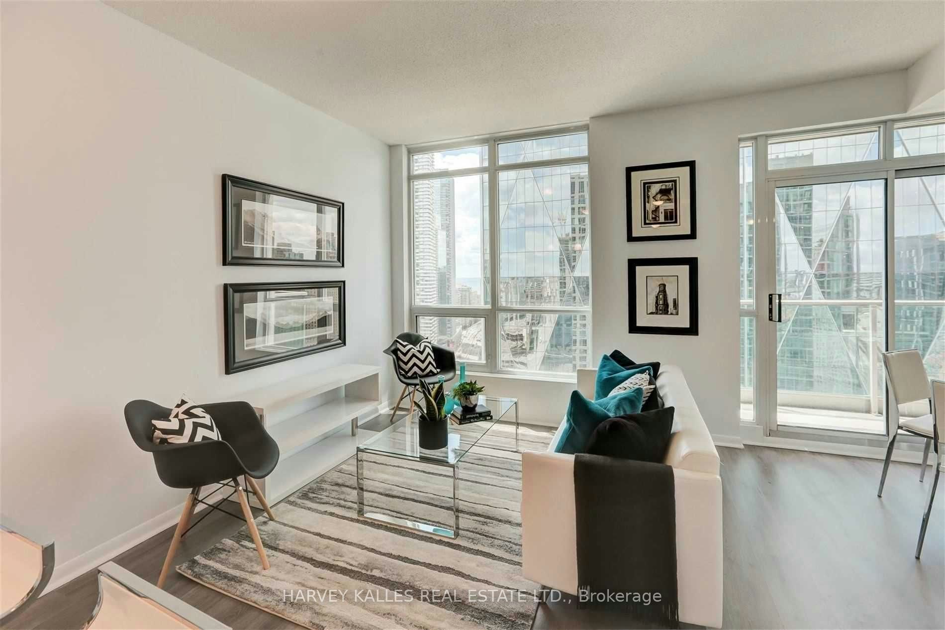 3312-18 Yonge Street, Toronto, ON, M5E 1Z8 - 5