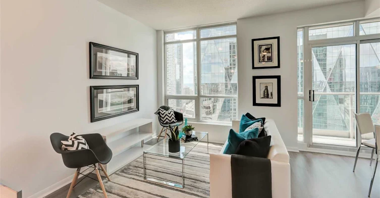3312-18 Yonge Street, Toronto, ON, M5E 1Z8 - 5