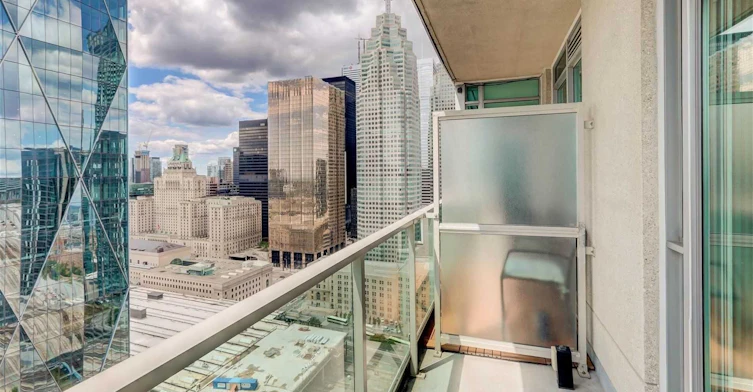 3312-18 Yonge Street, Toronto, ON, M5E 1Z8 - 30