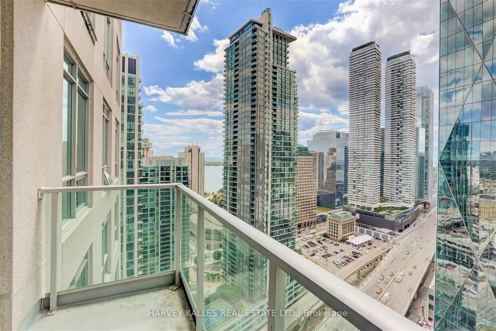 3312-18 Yonge Street, Toronto, ON, M5E 1Z8 - 29