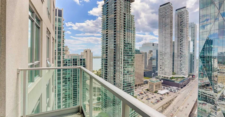 3312-18 Yonge Street, Toronto, ON, M5E 1Z8 - 29