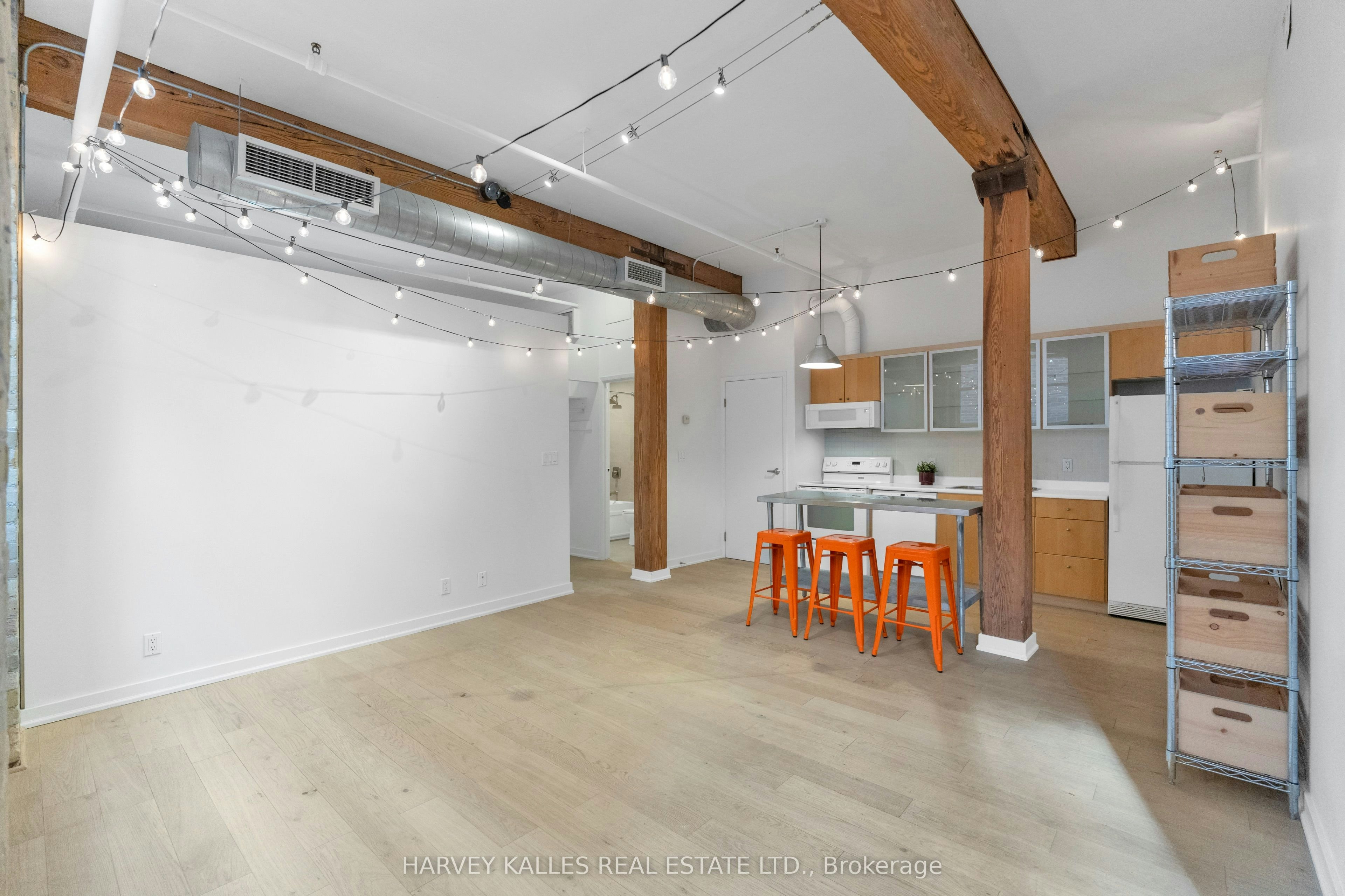 301-383 Adelaide Street E, Toronto, ON, M5A 1N3 - 5