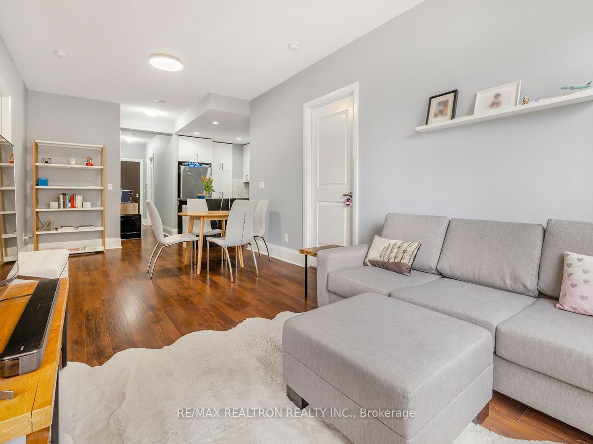 1115-100 Harrison Garden Boulevard, Toronto, ON, M2N 0C2 - 6
