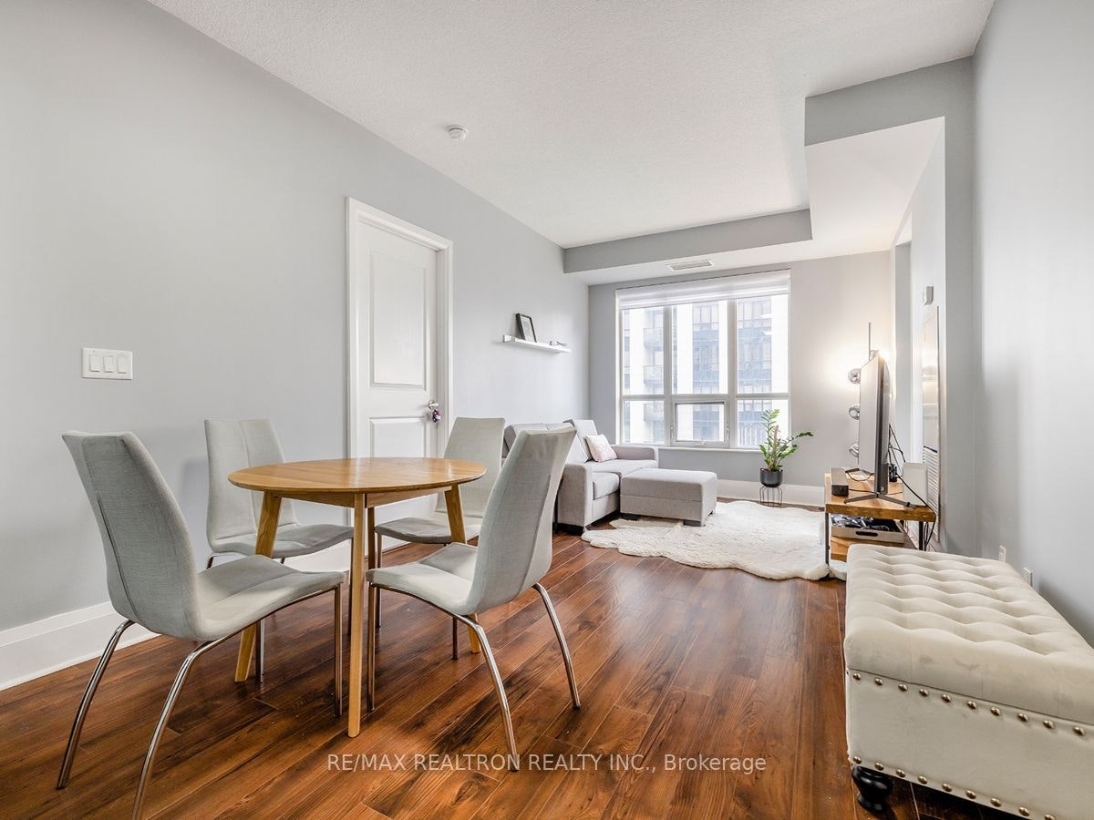1115-100 Harrison Garden Boulevard, Toronto, ON, M2N 0C2 - 5