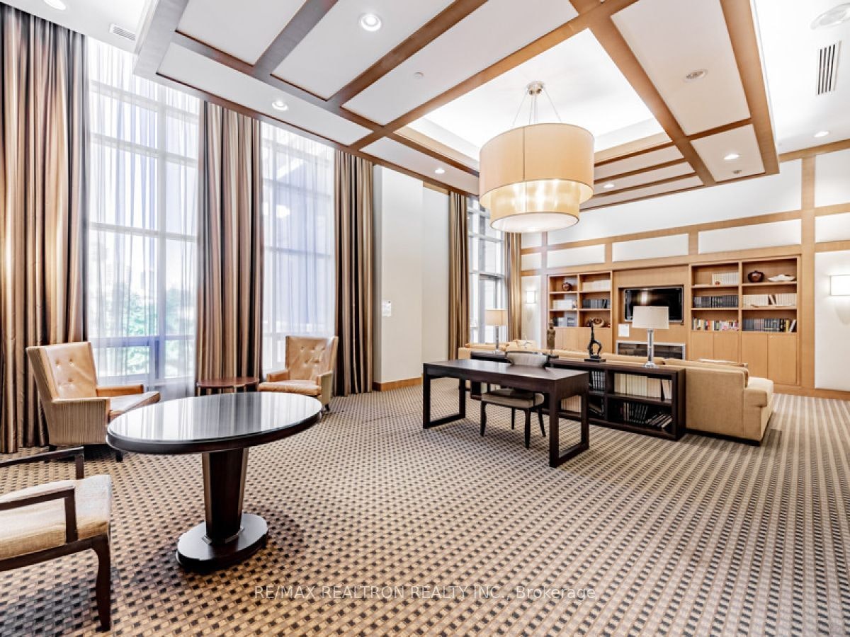 1115-100 Harrison Garden Boulevard, Toronto, ON, M2N 0C2 - 25