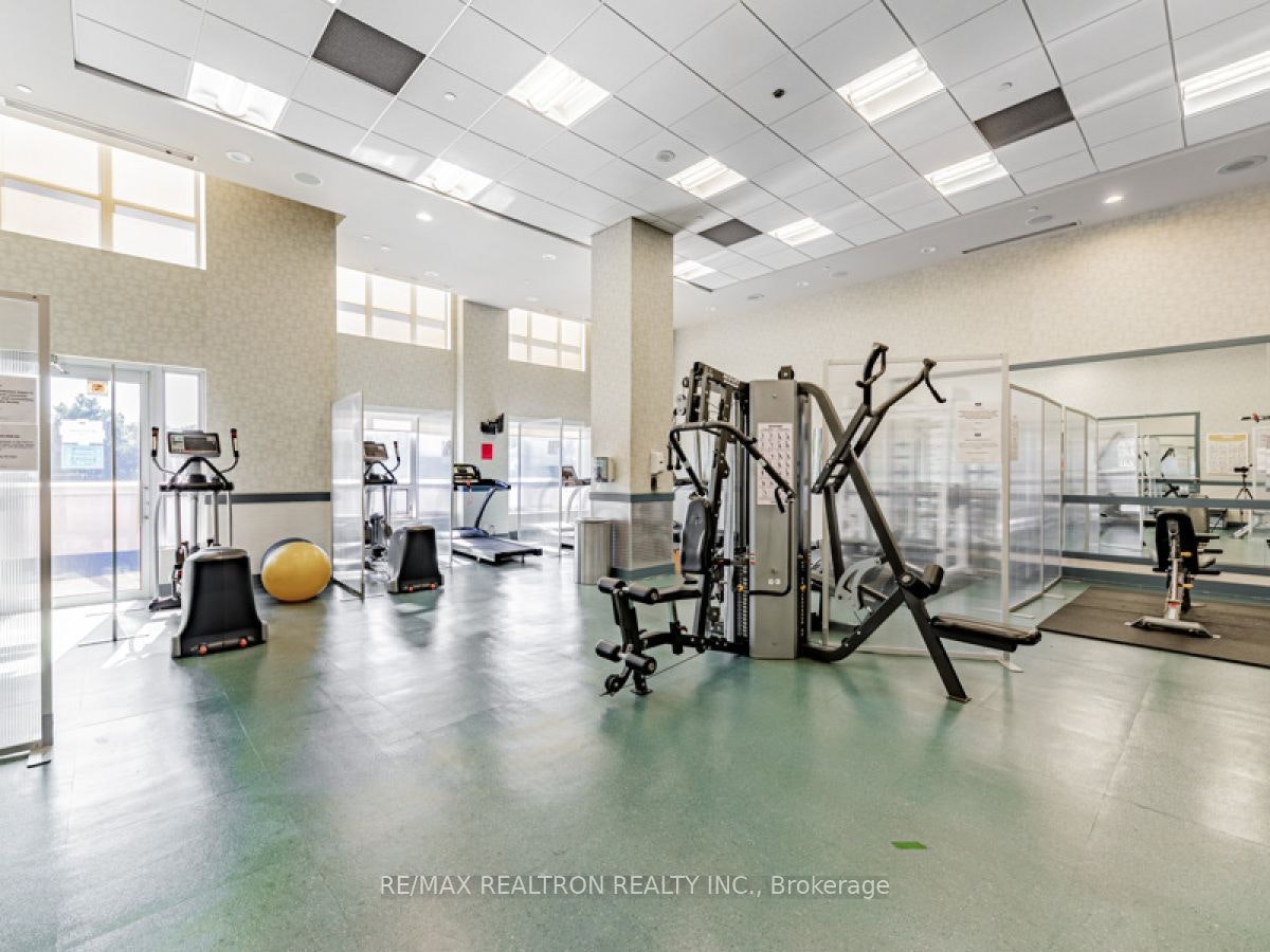 1115-100 Harrison Garden Boulevard, Toronto, ON, M2N 0C2 - 26