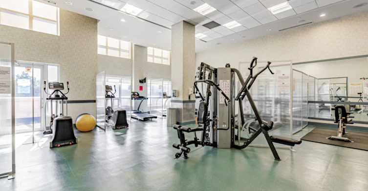 1115-100 Harrison Garden Boulevard, Toronto, ON, M2N 0C2 - 26