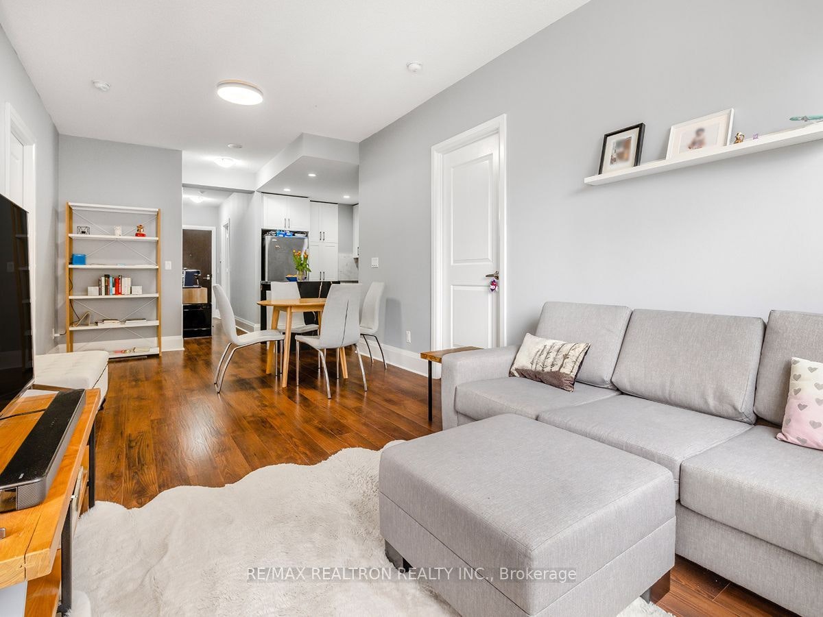 1115-100 Harrison Garden Boulevard, Toronto, ON, M2N 0C2