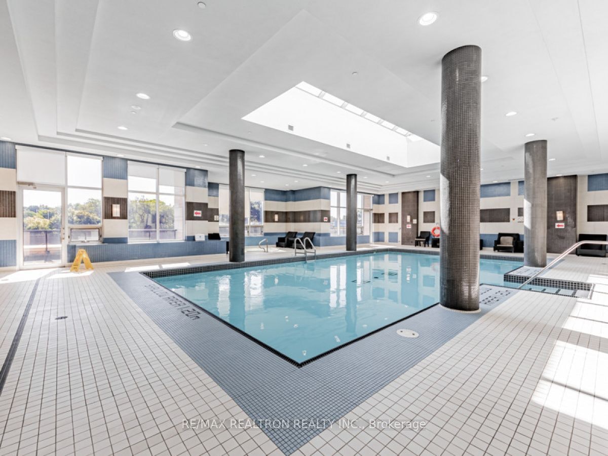 1115-100 Harrison Garden Boulevard, Toronto, ON, M2N 0C2 - 27