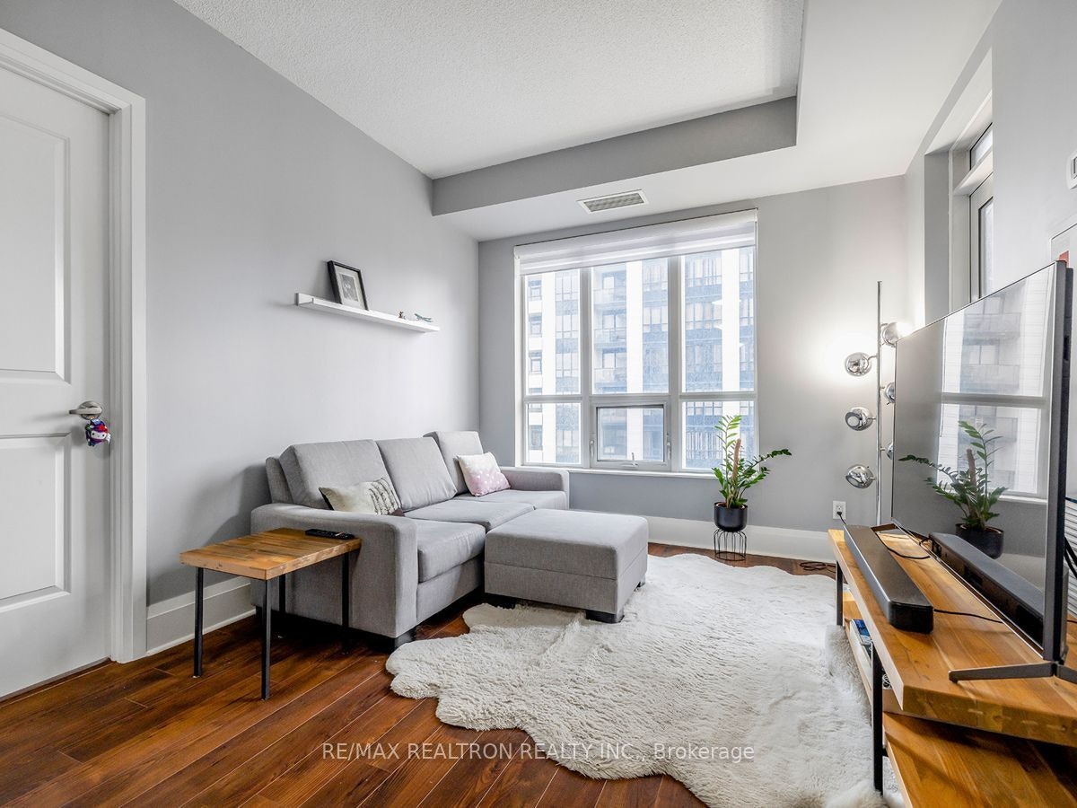 1115-100 Harrison Garden Boulevard, Toronto, ON, M2N 0C2 - 3