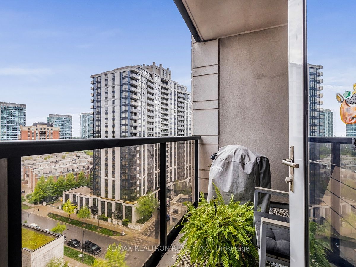 1115-100 Harrison Garden Boulevard, Toronto, ON, M2N 0C2 - 21