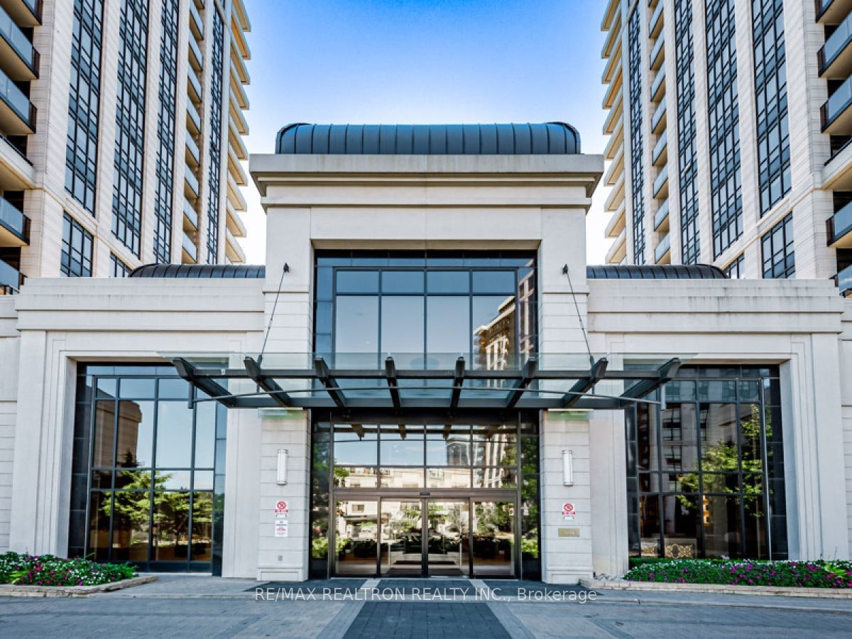 1115-100 Harrison Garden Boulevard, Toronto, ON, M2N 0C2 - 24
