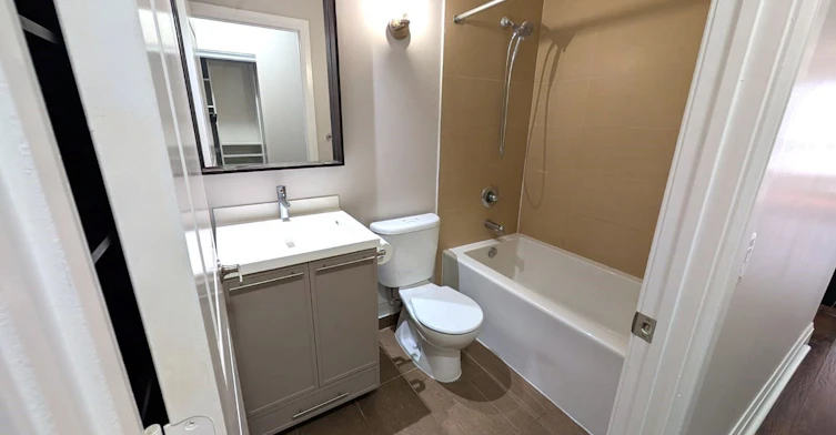 1115-100 Harrison Garden Boulevard, Toronto, ON, M2N 0C2 - 18