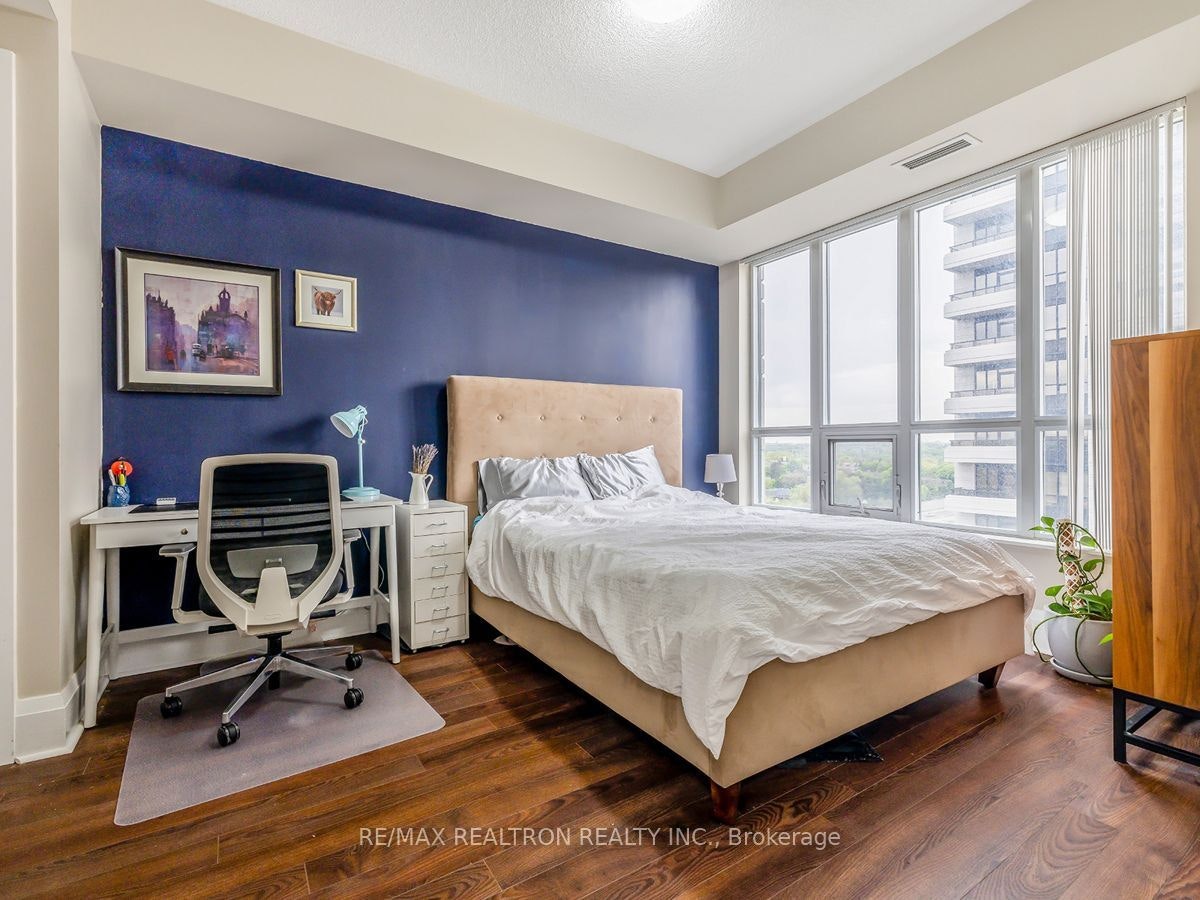1115-100 Harrison Garden Boulevard, Toronto, ON, M2N 0C2 - 12