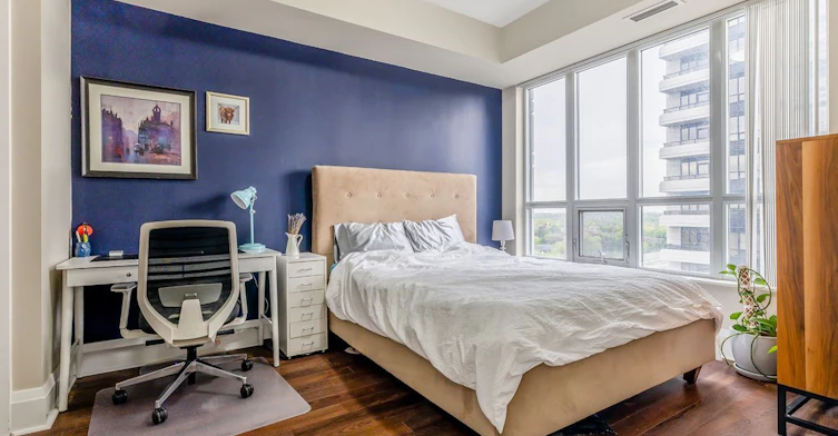 1115-100 Harrison Garden Boulevard, Toronto, ON, M2N 0C2 - 12