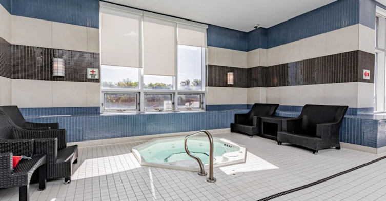 1115-100 Harrison Garden Boulevard, Toronto, ON, M2N 0C2 - 28
