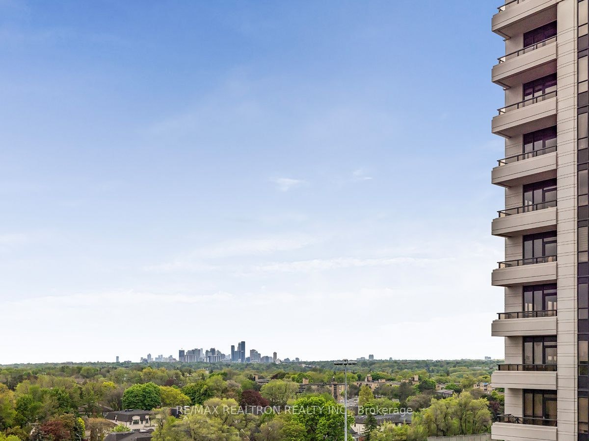 1115-100 Harrison Garden Boulevard, Toronto, ON, M2N 0C2 - 22