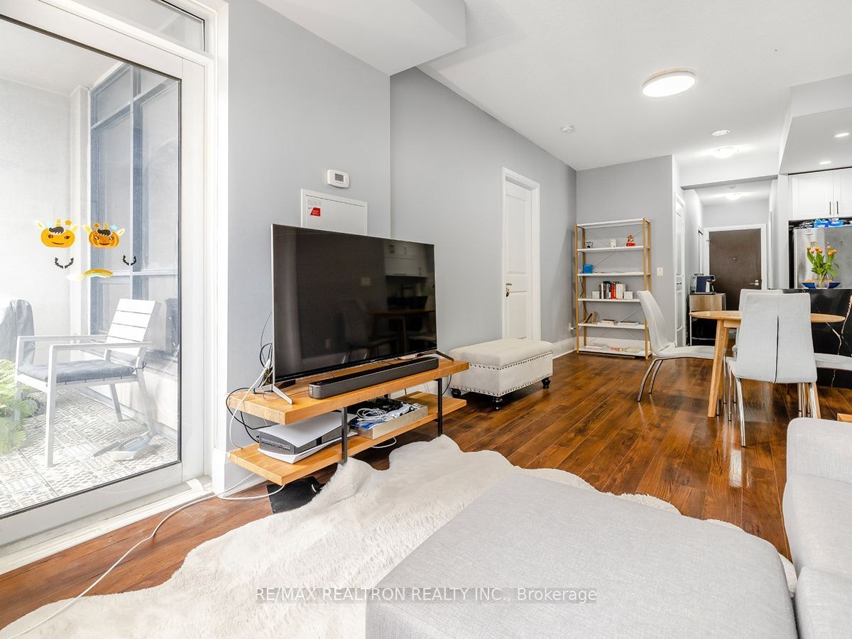 1115-100 Harrison Garden Boulevard, Toronto, ON, M2N 0C2 - 2