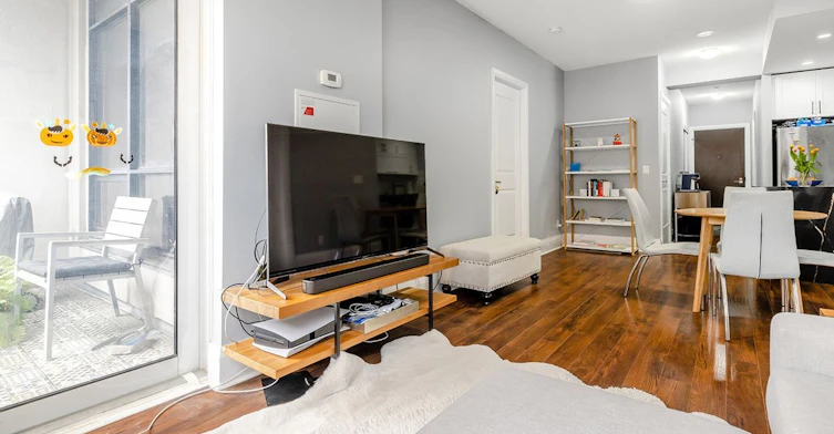 1115-100 Harrison Garden Boulevard, Toronto, ON, M2N 0C2 - 2