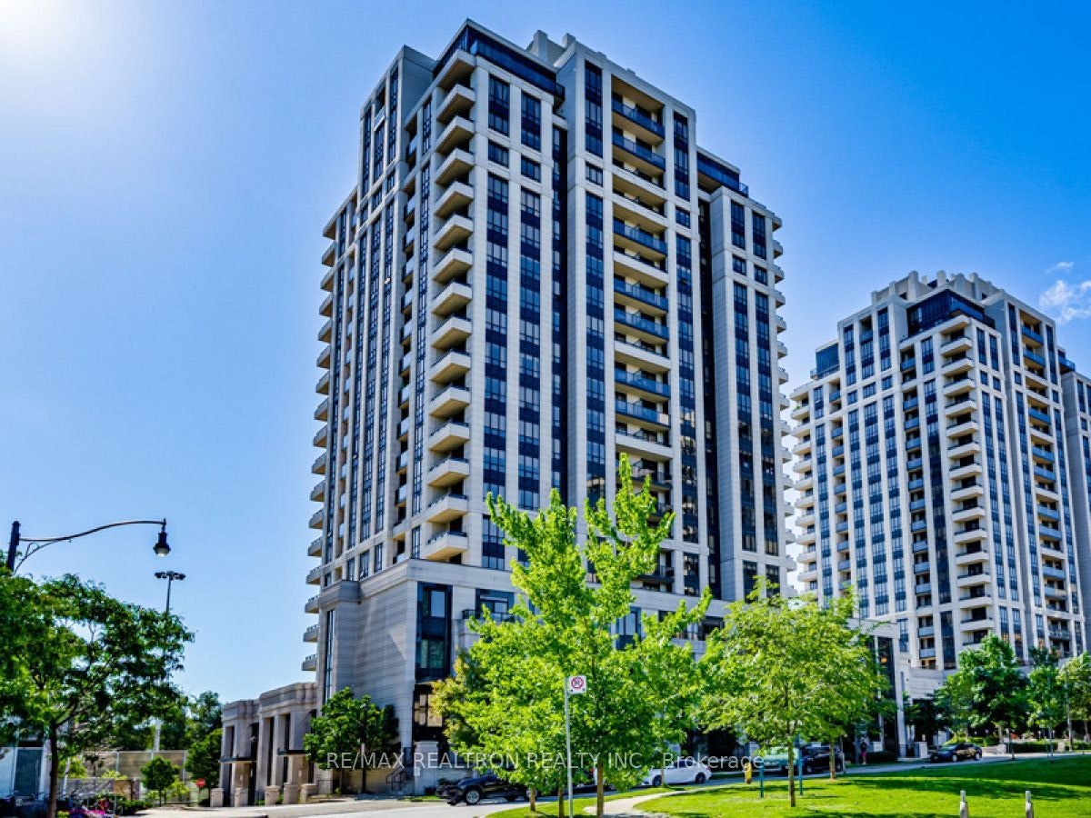 1115-100 Harrison Garden Boulevard, Toronto, ON, M2N 0C2 - 23