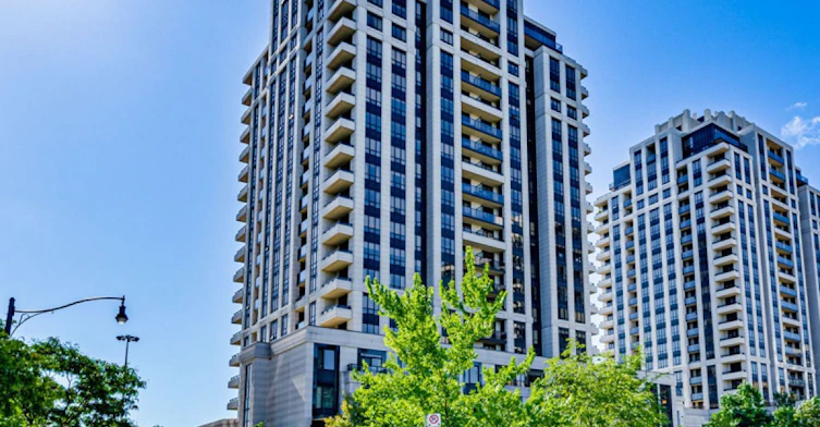 1115-100 Harrison Garden Boulevard, Toronto, ON, M2N 0C2 - 23