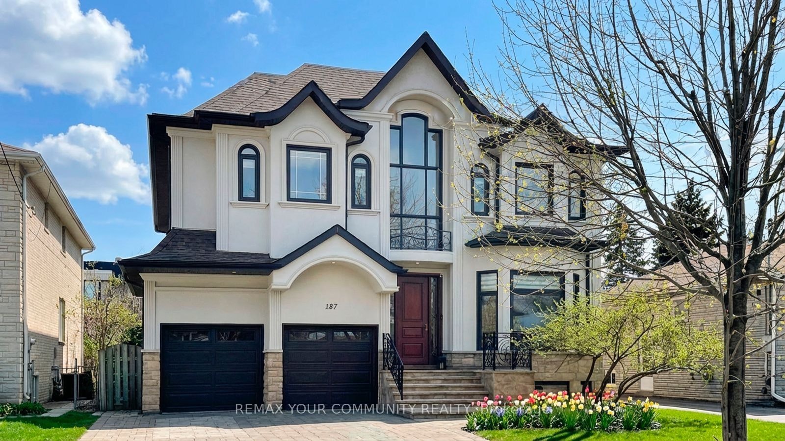 187 Patricia Avenue, Toronto, ON, M2M 1J6