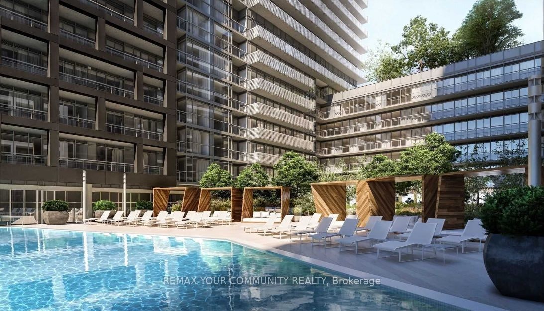 102 SE-60 Princess Avenue, Toronto, ON, M5A 2C7 - 24