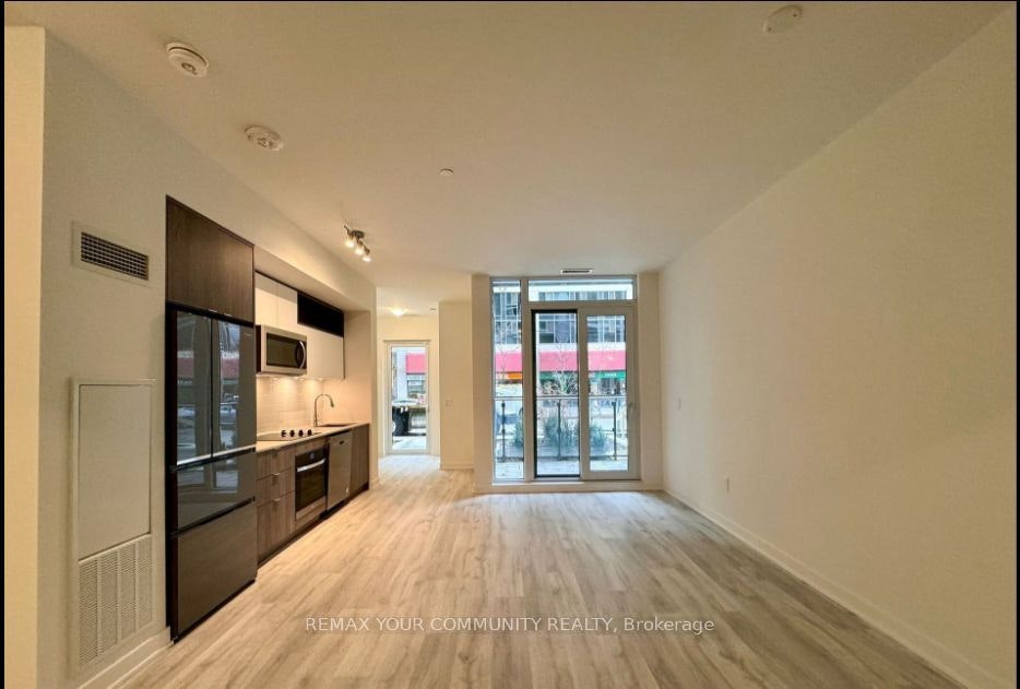 102 SE-60 Princess Avenue, Toronto, ON, M5A 2C7 - 7