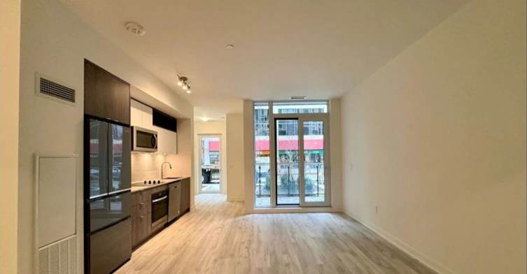 102 SE-60 Princess Avenue, Toronto, ON, M5A 2C7 - 7
