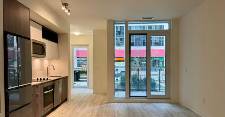 102 SE-60 Princess Avenue, Toronto, ON, M5A 2C7 - 3