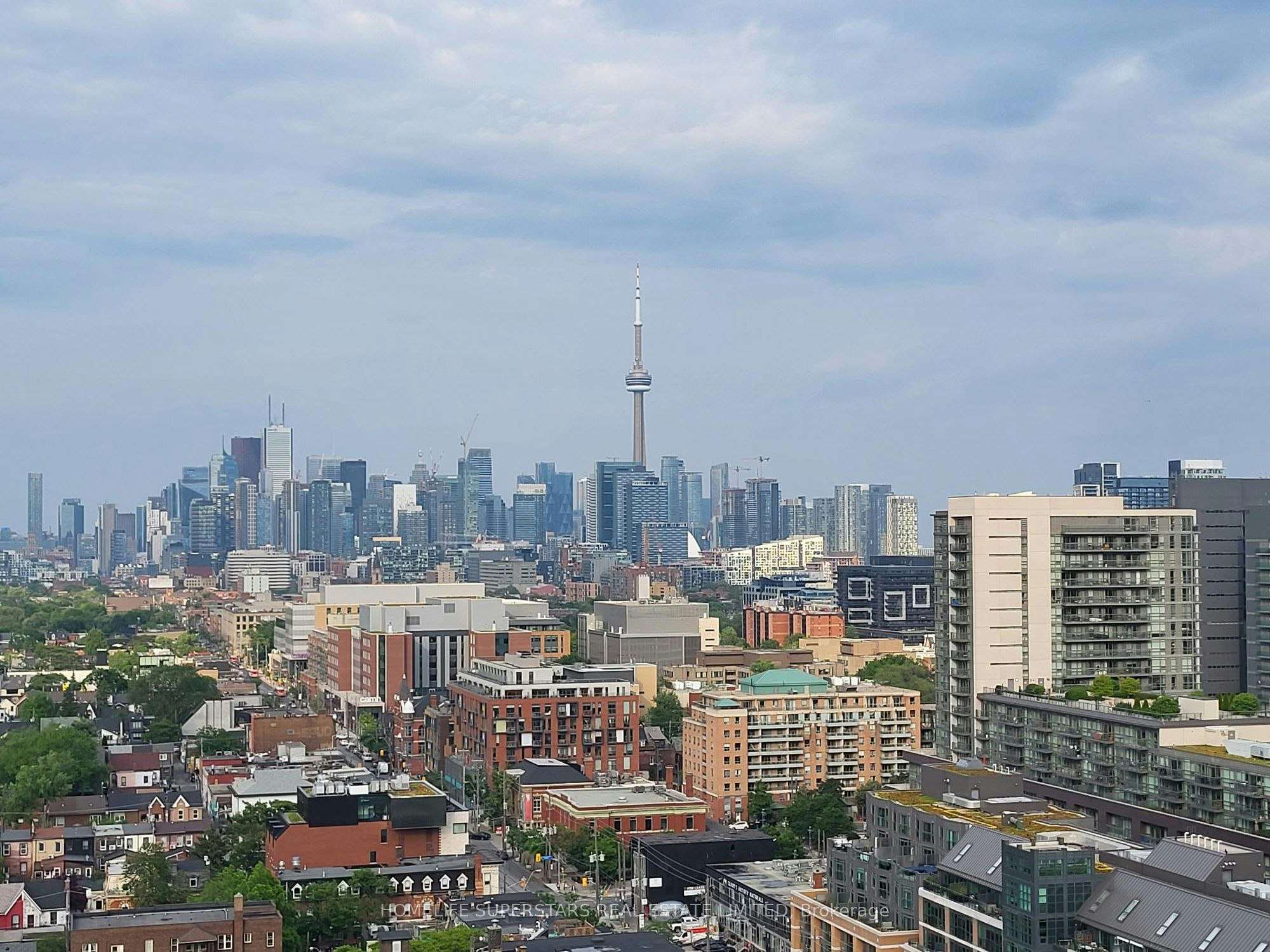 1805-20 Minowan Miikan Lane, Toronto, ON, M6J 0E5 - 2